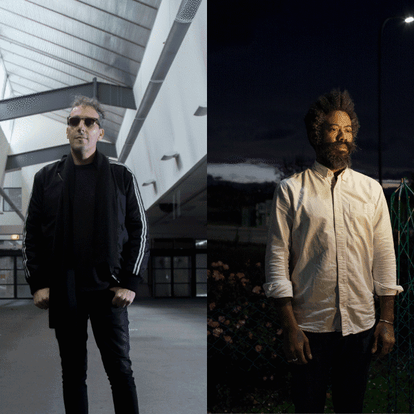 Oren Ambarchi & Robert AA Lowe