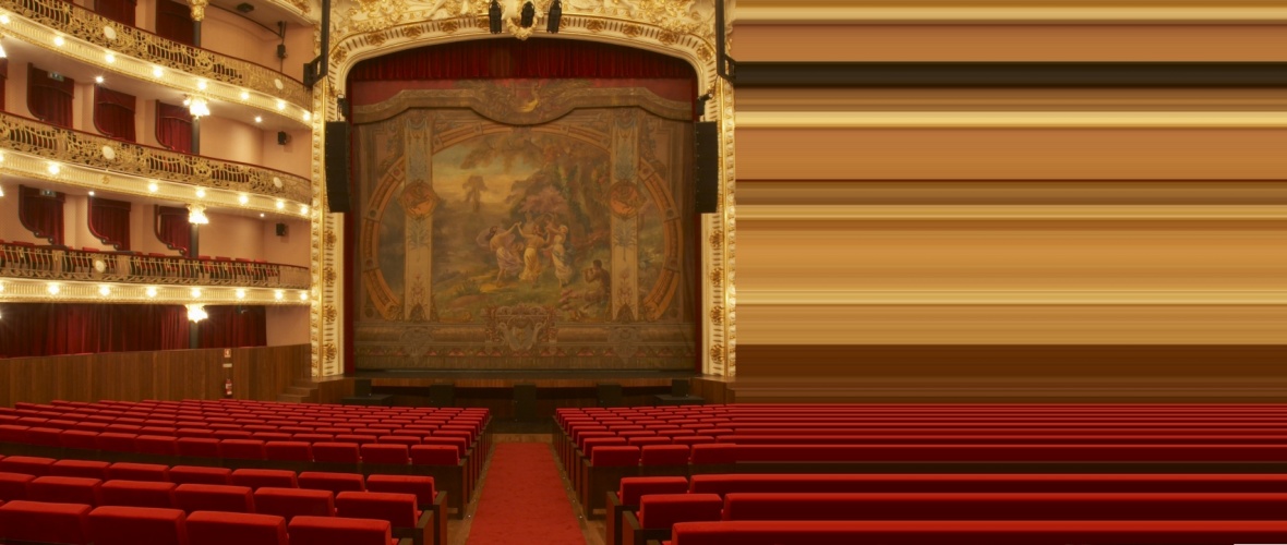 Theatro Circo