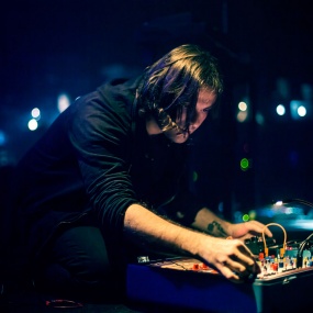 Alessandro Cortini