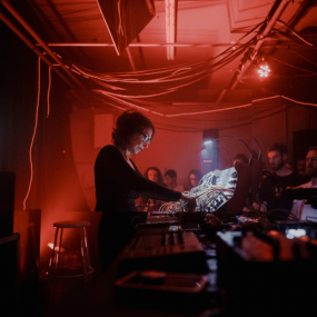Suzanne Ciani